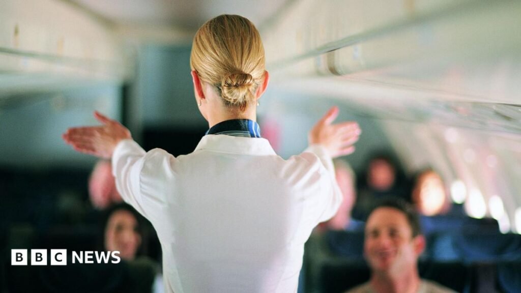 Radiation link in flight attendant’s breast cancer, French court finds