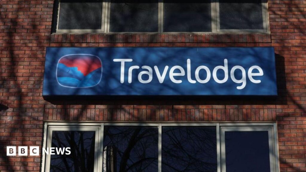 Travelodge staff gave domestic abuser key to his victim’s room