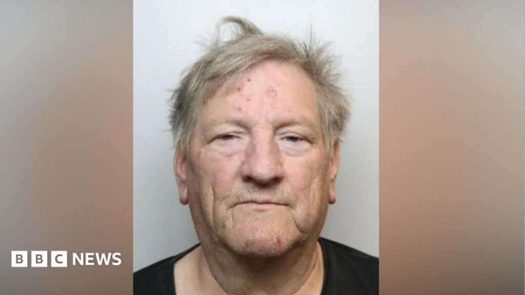 Farmer jailed for ‘body in barrel’ murder in Barnsley