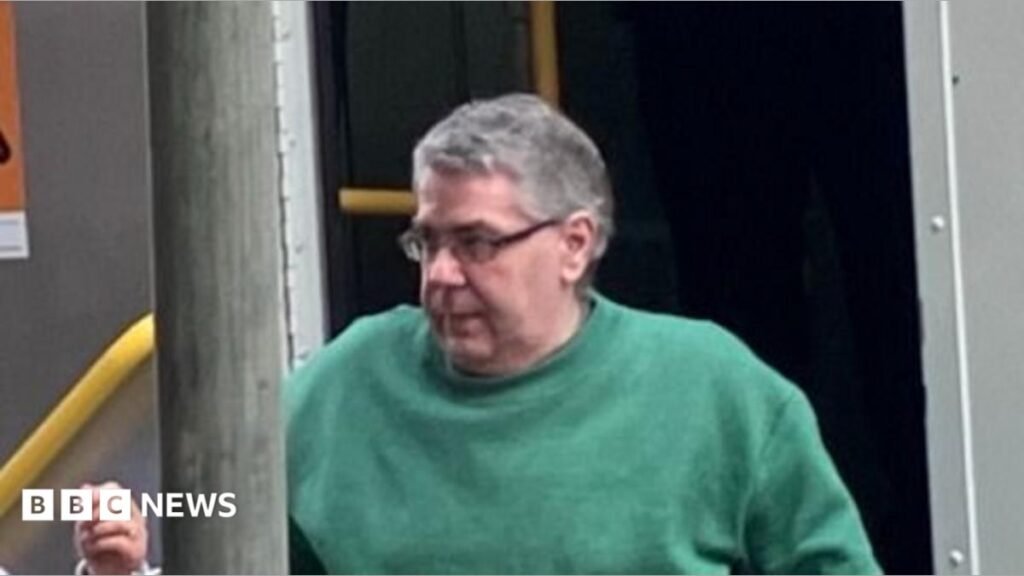 Christopher Phillips kept mum’s body in dining room freezer in Porthcawl for years ‘couldn’t let her go’