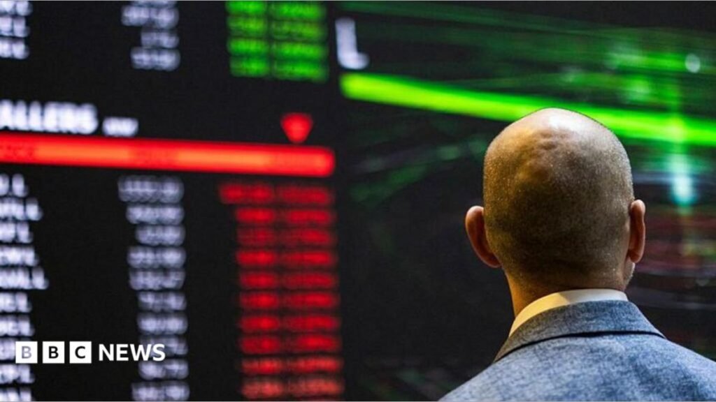 US long-term borrowing costs ease after government steps in