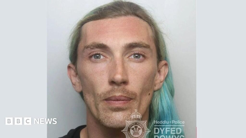 Child rapist with hundreds of images of girl in Ammanford jailed for 21 years