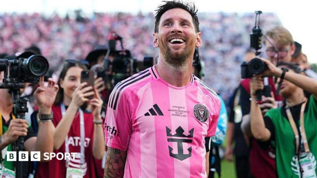 Messi, Ronaldo, Haaland: Are fans now more invested in star names than clubs?