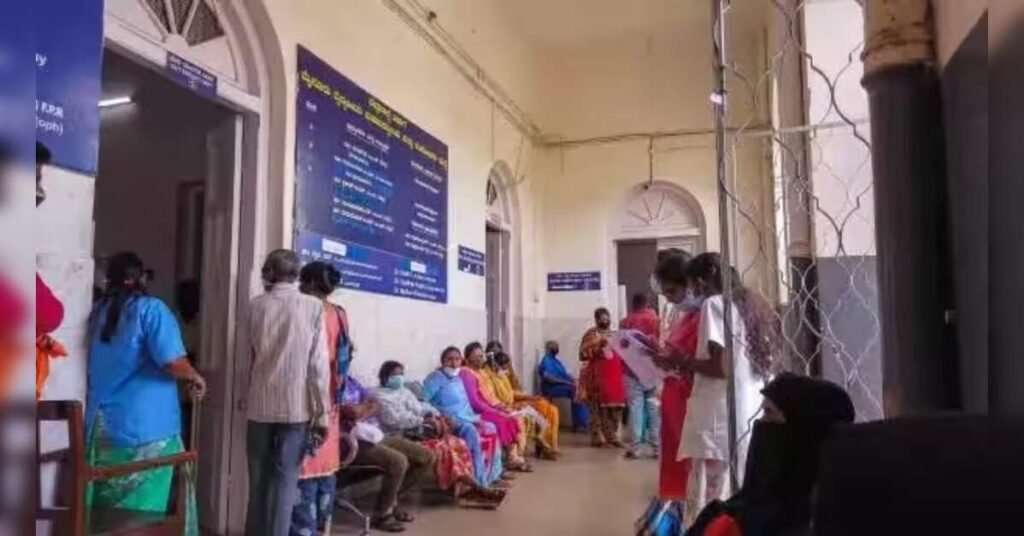 Keralam govt, KGMOA reach consensus on 24/7 specialist services in district & general hospitals, ETHealthworld