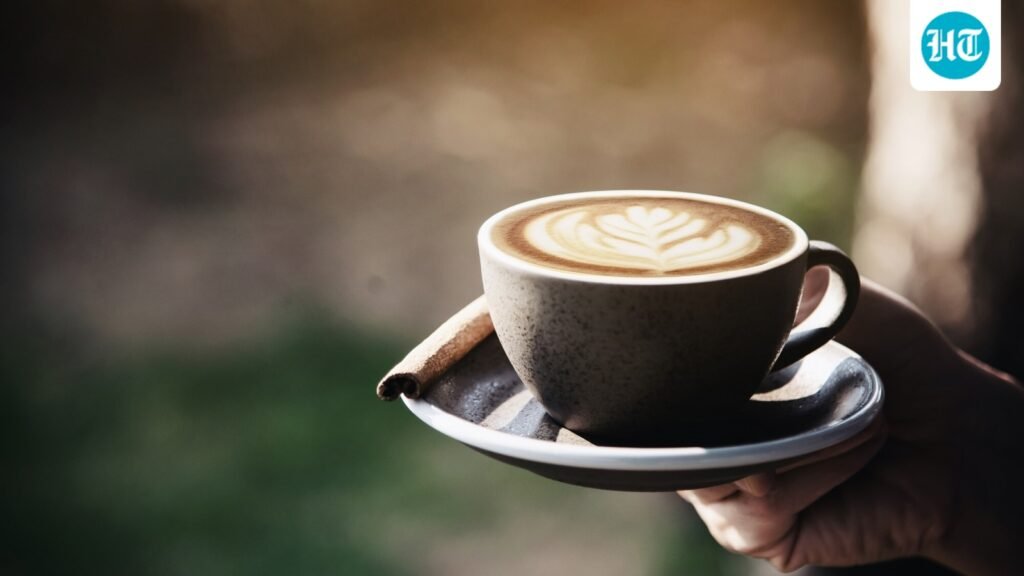 When should you have your last coffee? Dr Pooja Pillai shares 10 caffeine rules for sleep, BP, gut health and anxiety