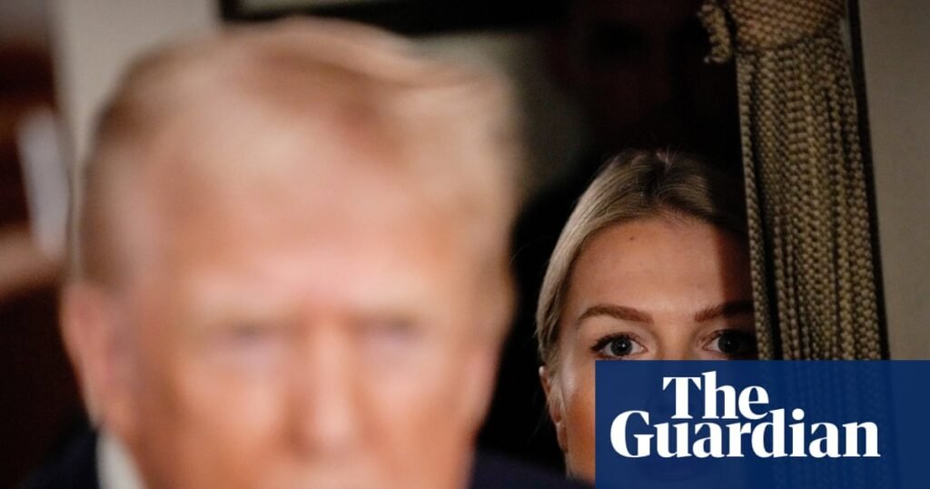 Will Trump’s next press secretary be a better liar than the first five? | Trump administration