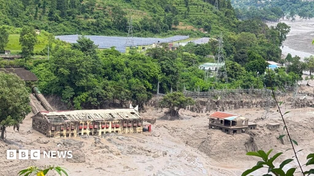 Nepal flash floods: Heavy casualties feared