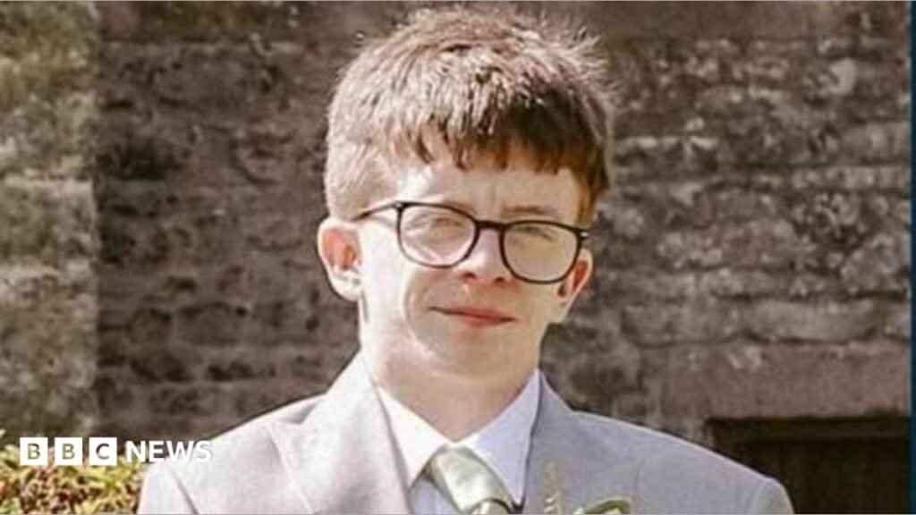 Third arrest in Leicester murder probe after cyclist punched