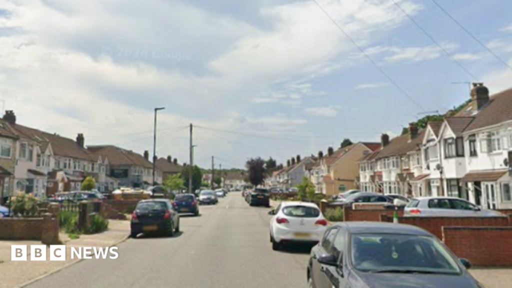 Hounslow murder investigation launched as woman dies after fire