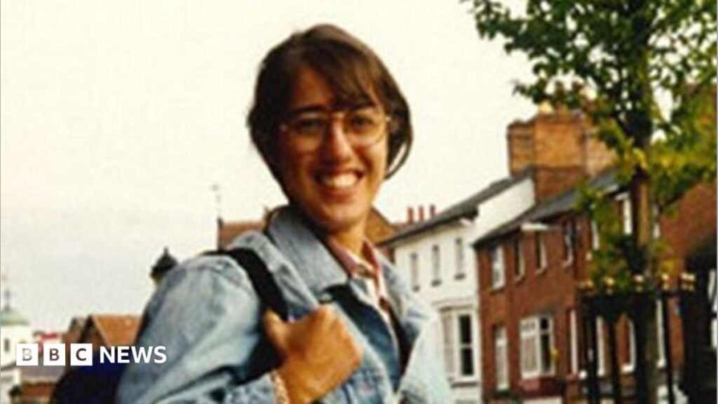 81-year-old admits German cold-case murder of US tourist in 1994