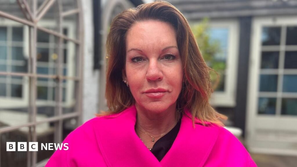 Mum of Nottingham attacks victim backs calls to stop killers’ early release