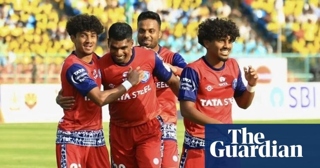 ‘Punch to the gut’: Indian football thrown into chaos with Jamshedpur withdrawal from ISL | Football