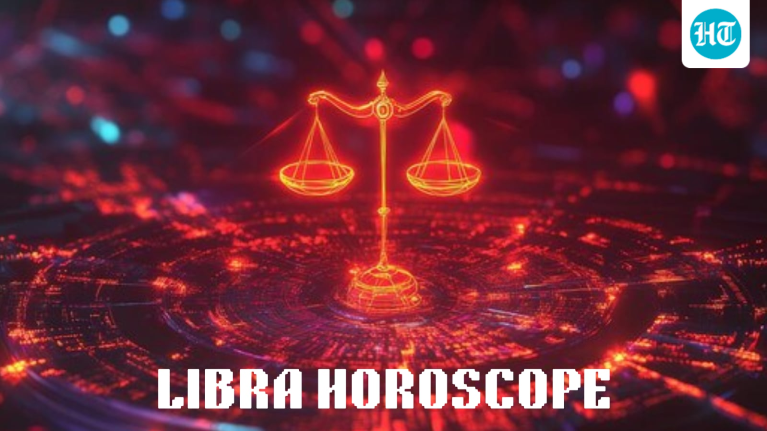 Libra Horoscope Today, August 9, 2026: Family interactions may remain warm, though you may still need some quiet time