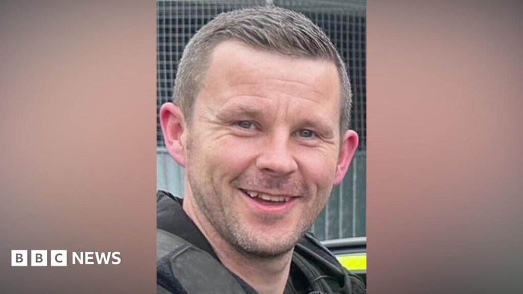 PC killed by car going wrong-way on A66 was ‘hero’