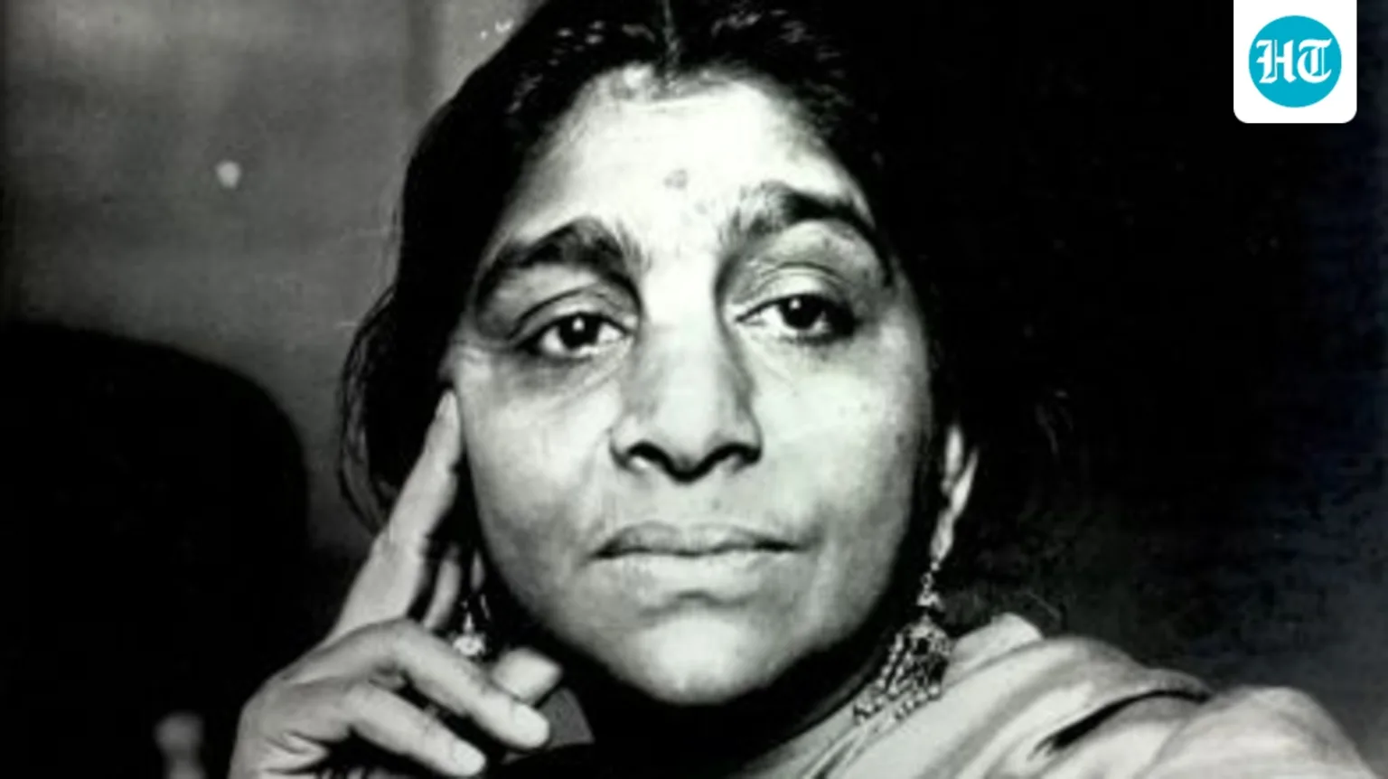 Quote of the day by Sarojini Naidu: ‘When there is oppression, the only self-respecting thing is to rise and say…’