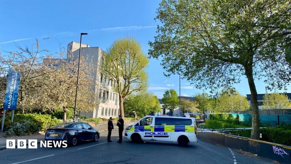 Three admit arson attack at Persian media offices in Park Royal