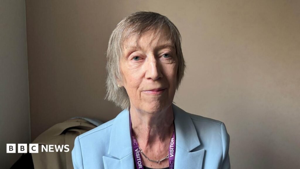 Drumcree: Parades Commission chair not quitting