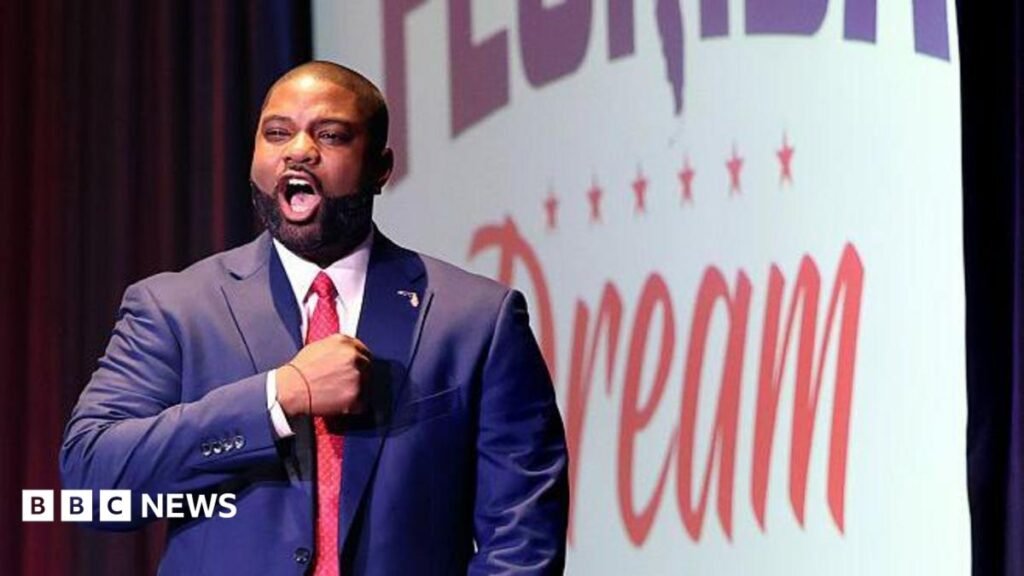 Florida primary results: Donalds and Jolly to face off for governor as Nixon scores Senate upset