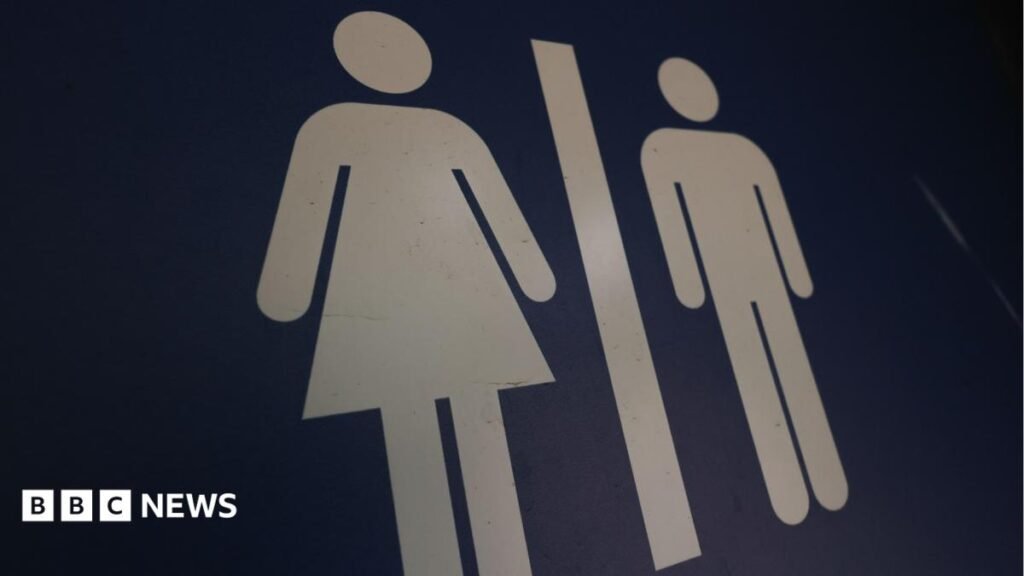 New guidance on single-sex spaces comes into force