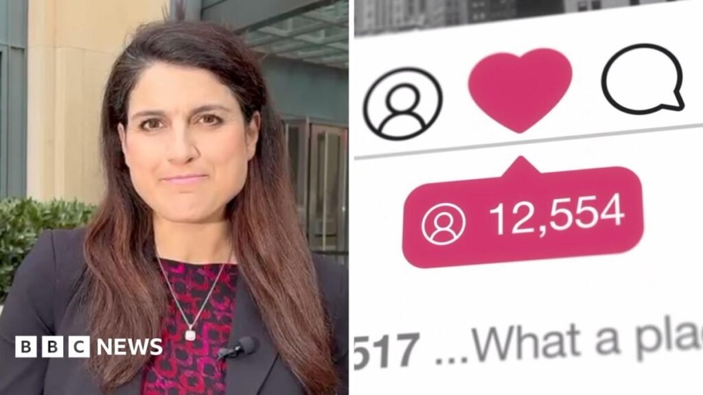 Watch: How the Meta trial could change Instagram for young people