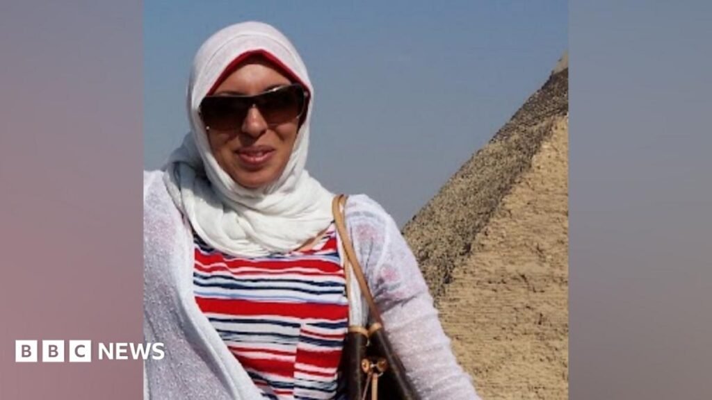 Birmingham woman detained in Egypt over ‘sister’s activist videos’