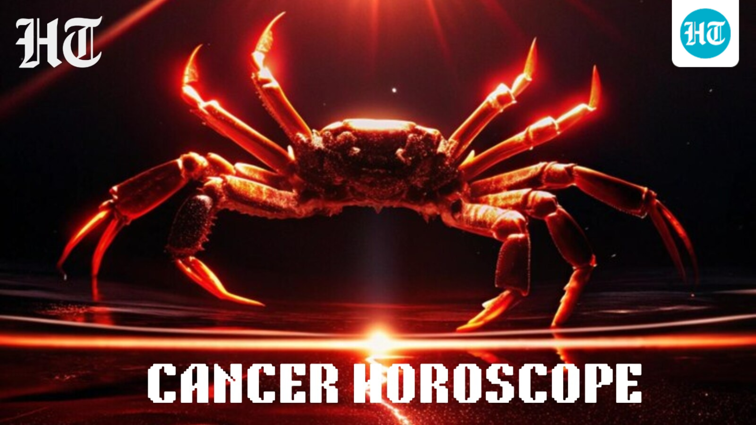 Cancer Horoscope Today, August 9, 2026: Expenses may also need attention, whether related to travel or medicines