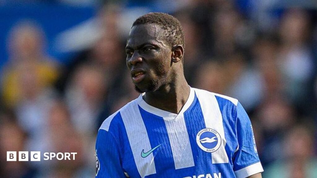 Liverpool transfer news: £60m Yankuba Minteh bid rejected by Brighton