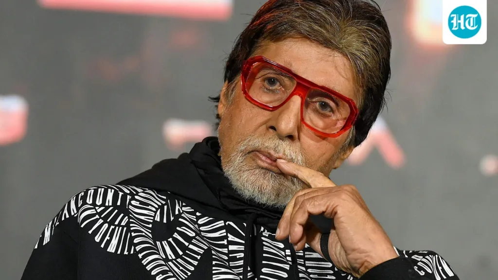 At 83, Amitabh Bachchan admits his food and sleep are taking backseat due to ‘intense’ 24-hours work shifts