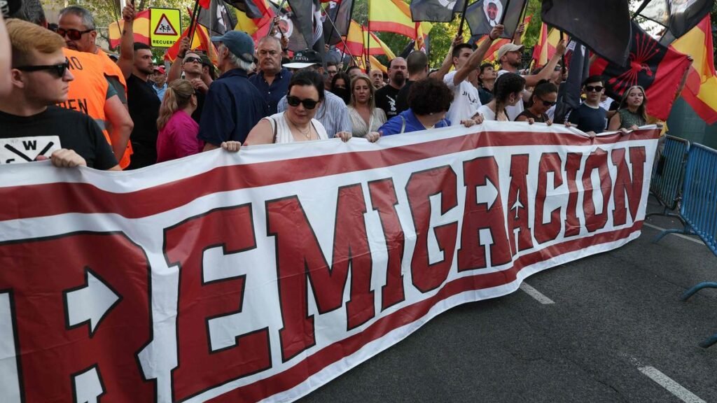 Italy suspends EU Schengen free-travel pact with Spain over Ceuta crisis