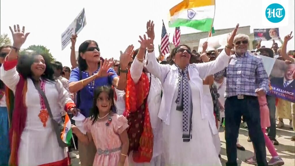 New York, New Jersey declare August 15 as ‘India Independence Day’ in ode to massive Indian-American community