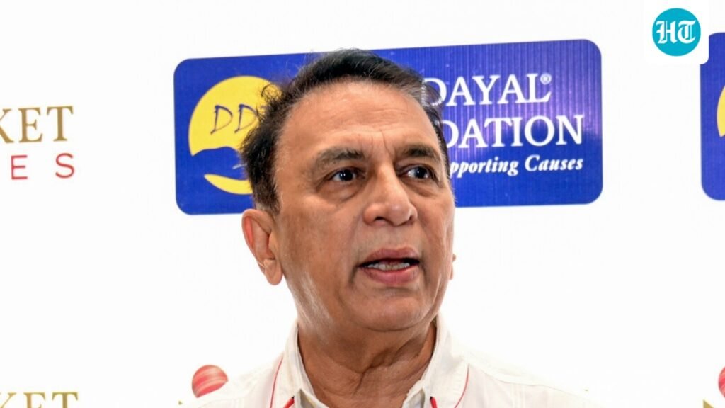 Sunil Gavaskar wants Indian cricket to stop making ‘individuals priority’ no matter ‘how big a name’: ‘Belief that…’