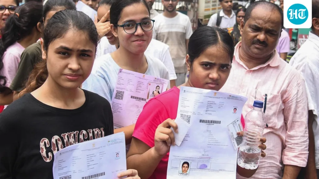 NEET UG 2026 counselling begins August 4; academic session to start Sept 8 | Check schedule here