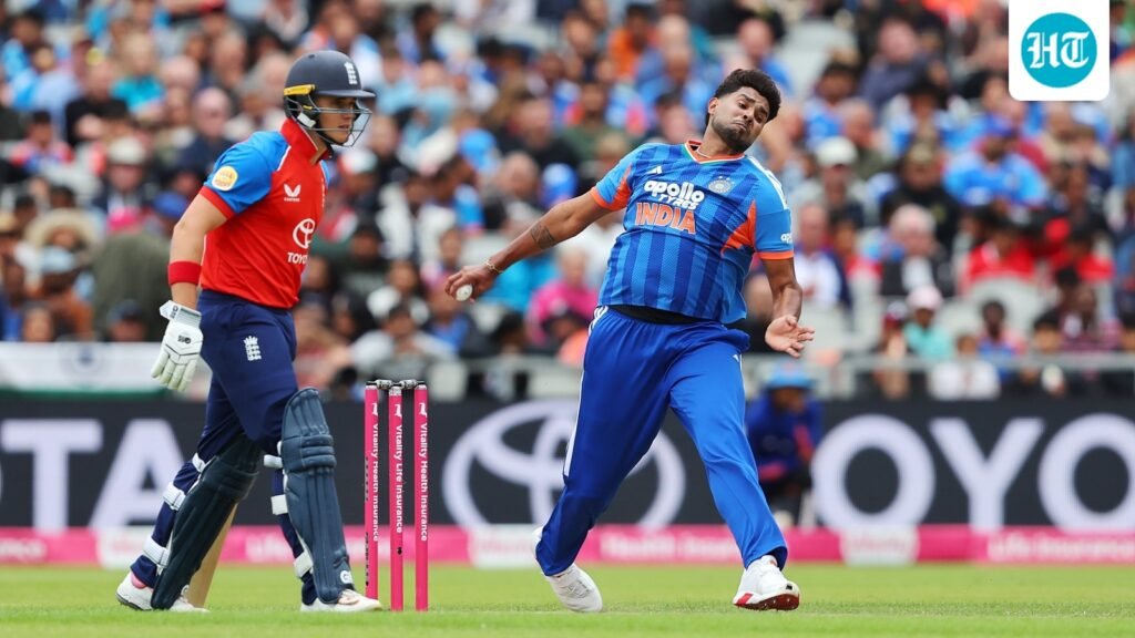 Harshit Rana flagged overweight, Siraj caught off-guard: CoE’s flawed fitness system exposed as BCCI orders overhaul