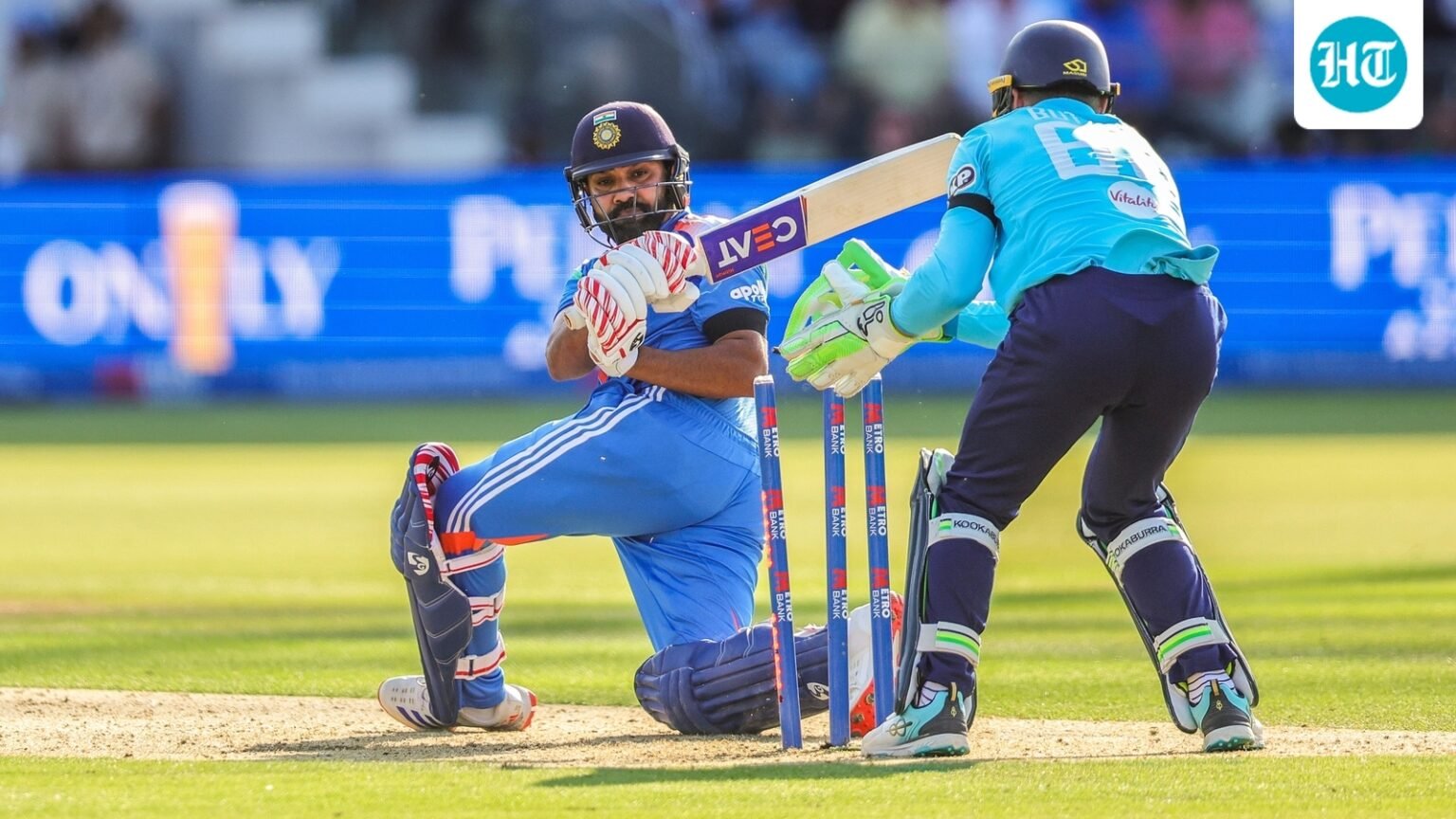 Rohit Sharma set to continue ODI career in West Indies series after BCCI talks; Agarkar’s fate still undecided: Report