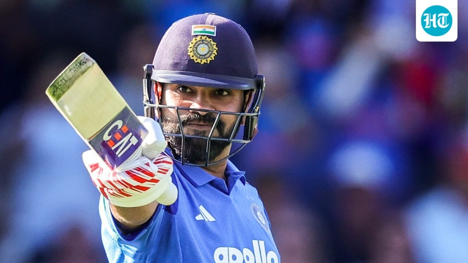 ‘You take the call, drop me’: Ex-India star feels Rohit Sharma dared Ajit Agarkar after Lord’s heroics