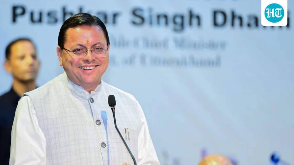 Uttarakhand Cabinet clears road repair push, cooperative policy