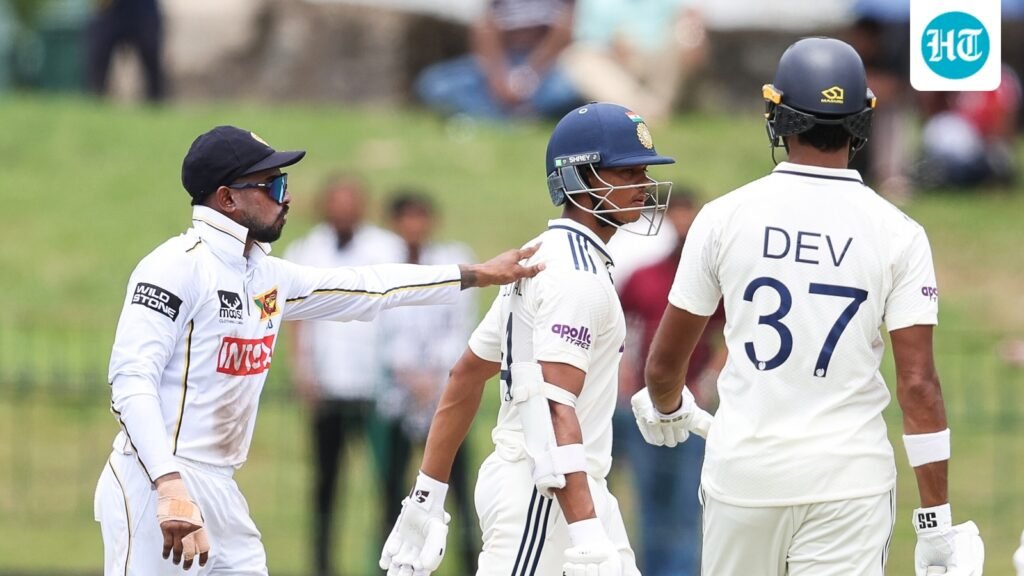‘Jaiswal is the one who advanced’: Experts tear into India batter for ‘crossing the line’ into ‘dangerous territory’