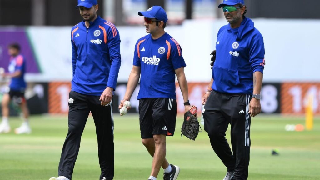 Come 15th, we’ll be ready with all the answers: Gambhir