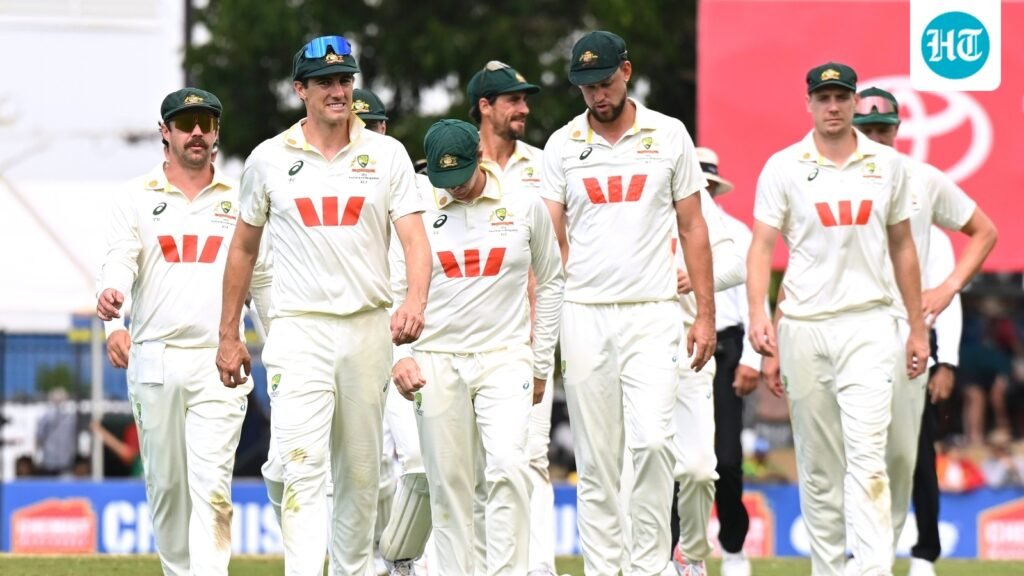 Australia’s misery deepens: Pat Cummins’ men face $44,000 fine threat and points deduction after Bangladesh Test breach