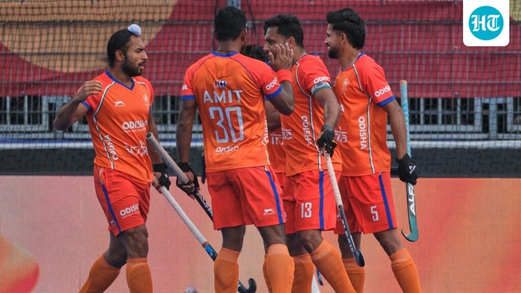 India all but out of the semi-finals race after losing to Netherlands in Men’s Hockey World Cup