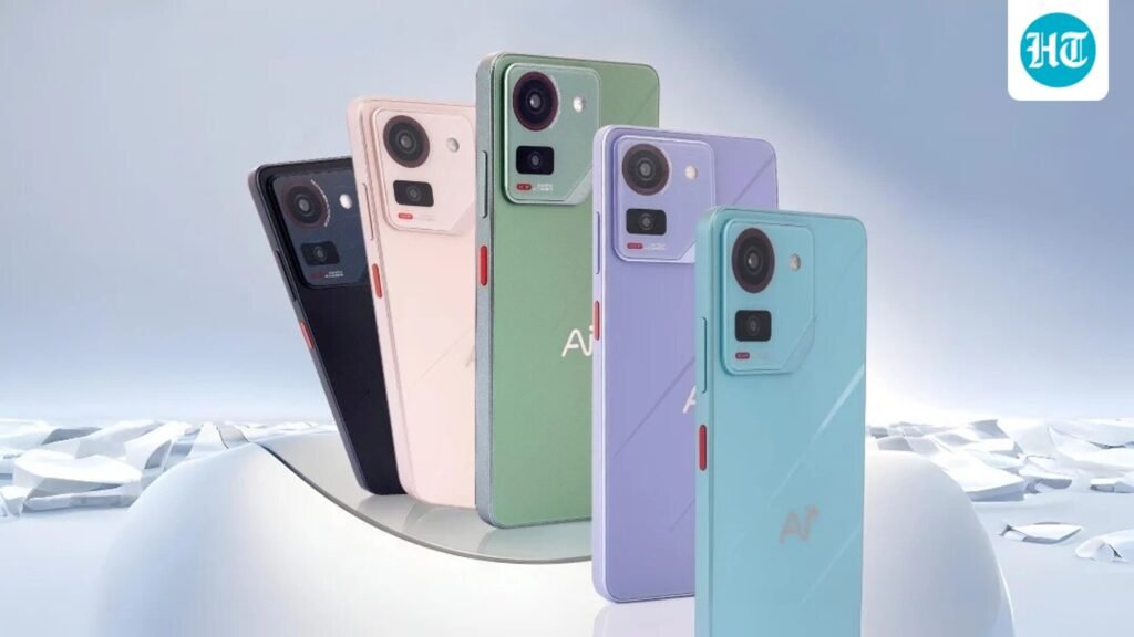 Ai+ opens smartphone security to the community with new Project Trust+ initiative
(HT Tech)