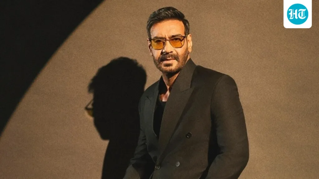 Ajay Devgn rents out Mumbai’s Juhu bungalow for ₹16 lakh a month; to earn an estimated ₹10.61 crore over 5 years
