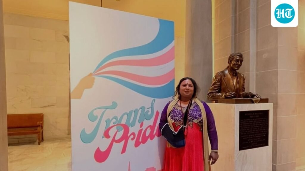 Indian founder of US-based trans South Asian support group warns of shutdown; inside Anjali Rimi’s tale of struggle