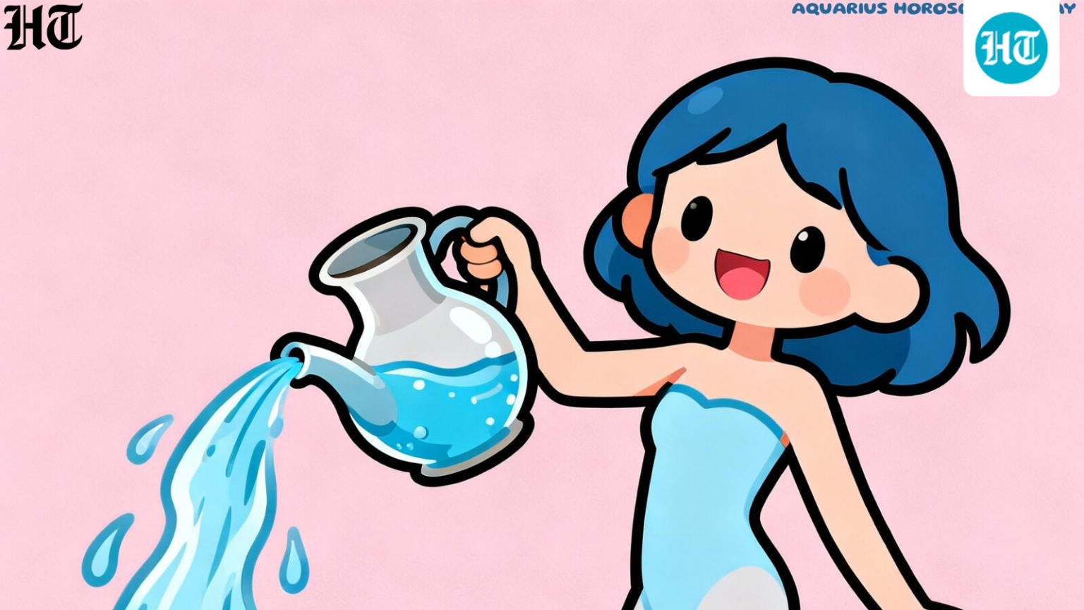 Aquarius Horoscope Today, August 22: Your judgment may cloud your decisions; review financial commitments carefully