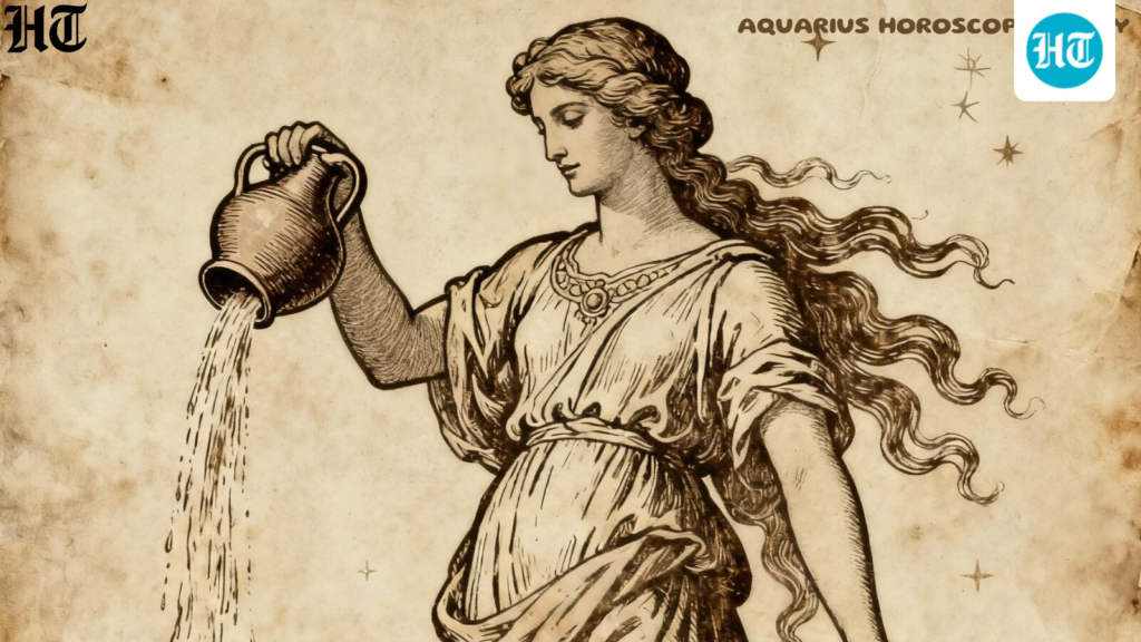 Aquarius Horoscope Today, August 8, 2026: Simple moments at home may lift your mood more than expected today