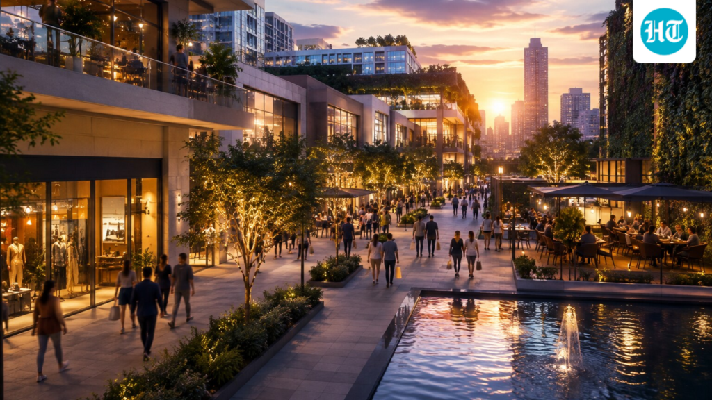 Beyond offices: how India’s consumption economy could reshape REITs