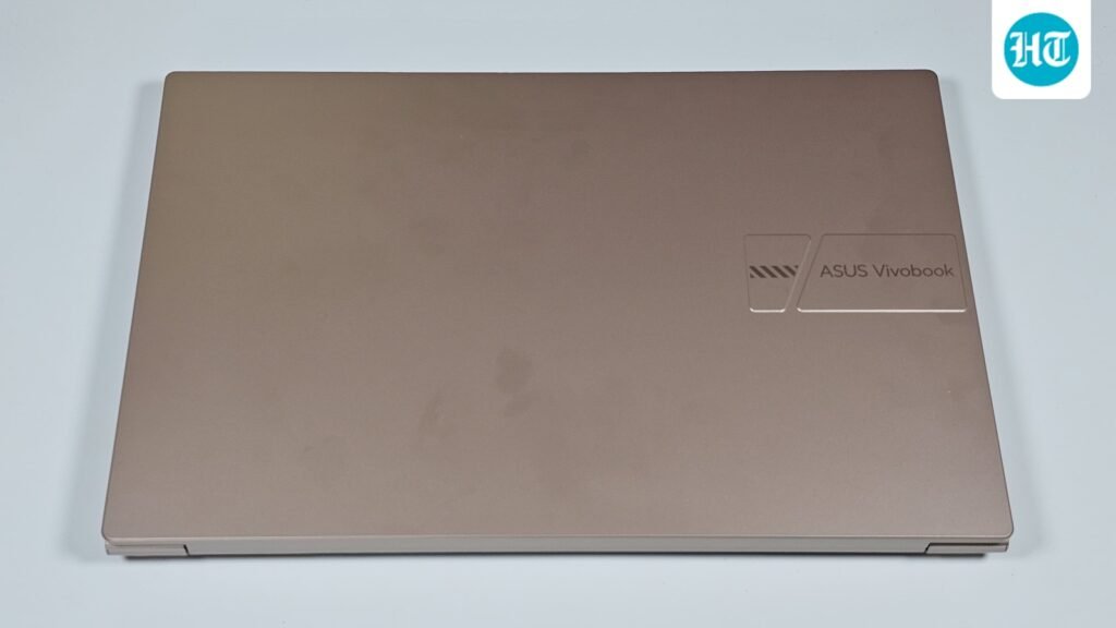 Asus Vivobook 14 X1404MA review: I pushed Intel’s new Wildcat Lake processor, and here’s what happened
(HT Tech)