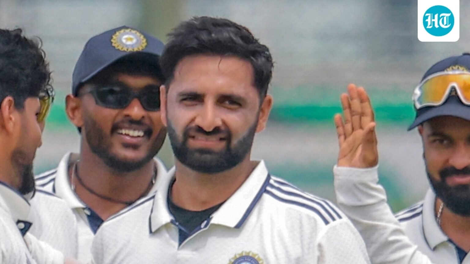Auqib Nabi’s India call-up sparks Wasim Jaffer verdict: ‘He deserved better’