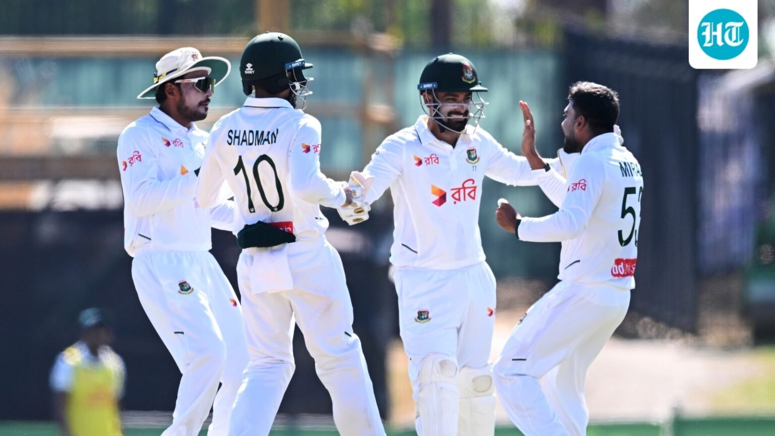 Bangladesh create history in Darwin: Hasan Mahmud, Mehidy Miraz enforce stunning defeat, give Australia a ‘wake-up call’