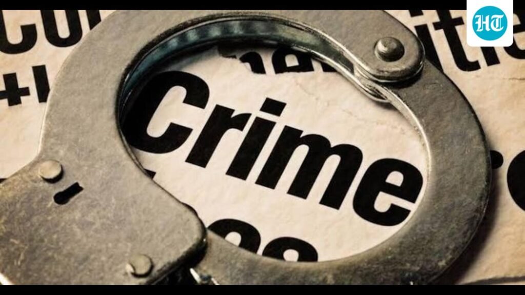 Shimla police nab drug peddler trying to flee to Abu Dhabi at Ahmedabad airport
